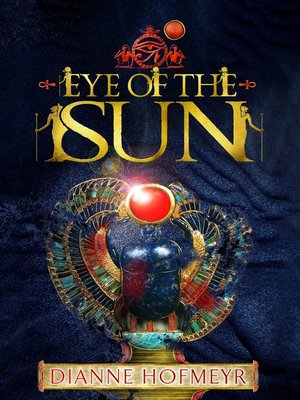cover image of Eye of the Sun
